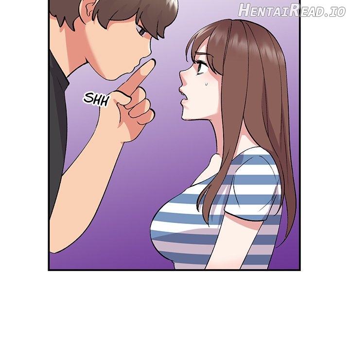 Shh! Her Secret Chapter 38 - page 106