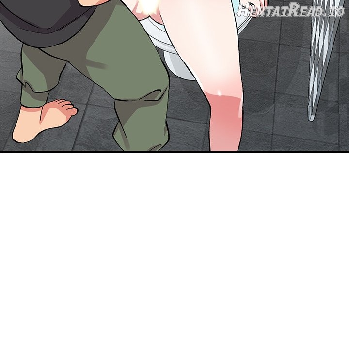 Shh! Her Secret Chapter 38 - page 120