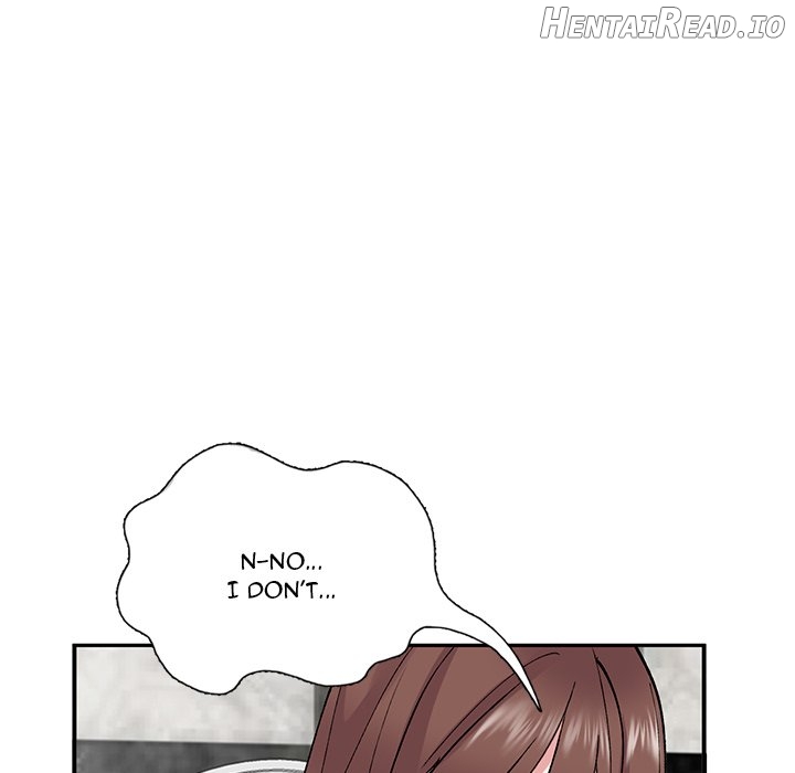 Shh! Her Secret Chapter 38 - page 125
