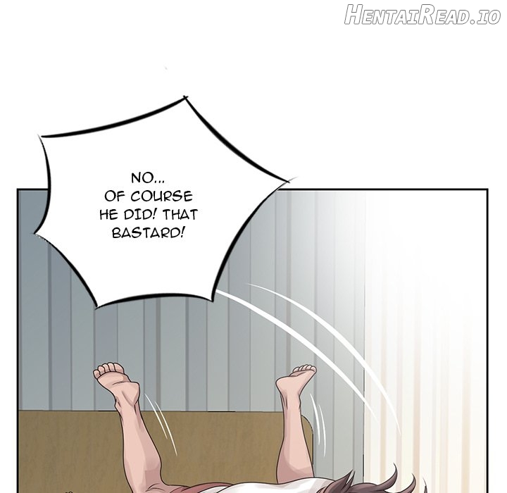 Shh! Her Secret Chapter 14 - page 22