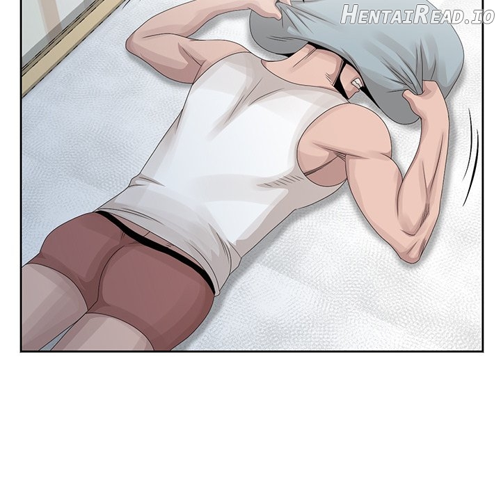 Shh! Her Secret Chapter 14 - page 28