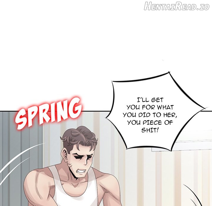 Shh! Her Secret Chapter 14 - page 29
