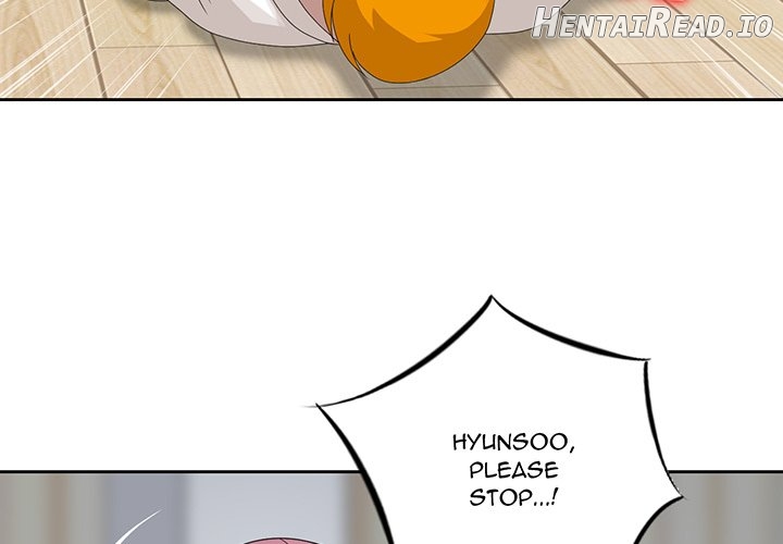Shh! Her Secret Chapter 14 - page 3