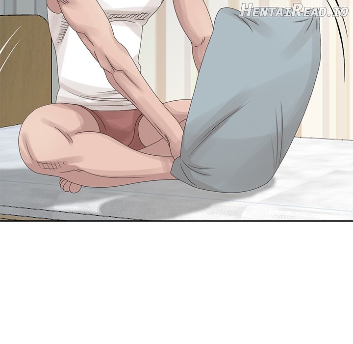 Shh! Her Secret Chapter 14 - page 30
