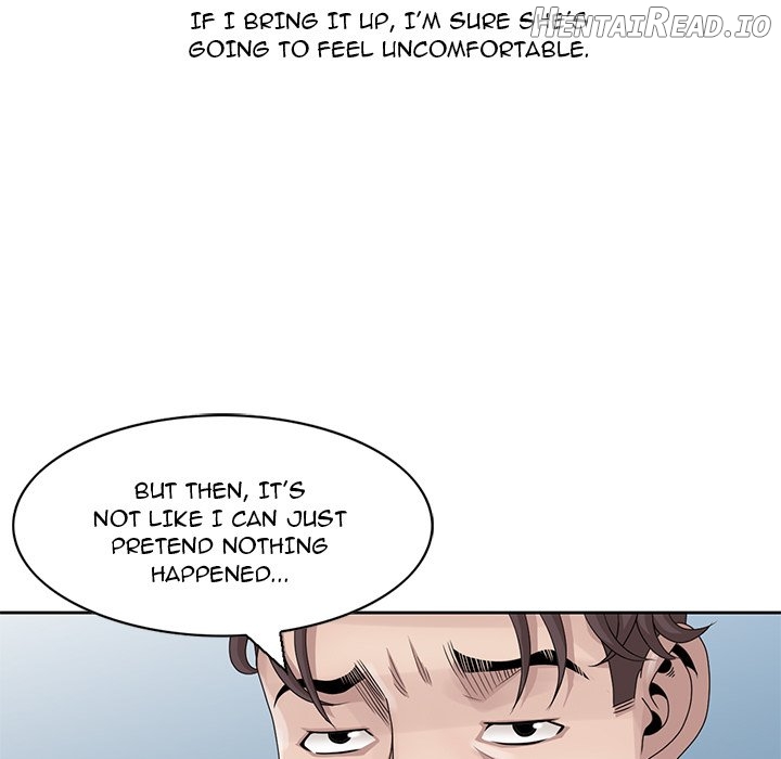 Shh! Her Secret Chapter 14 - page 32