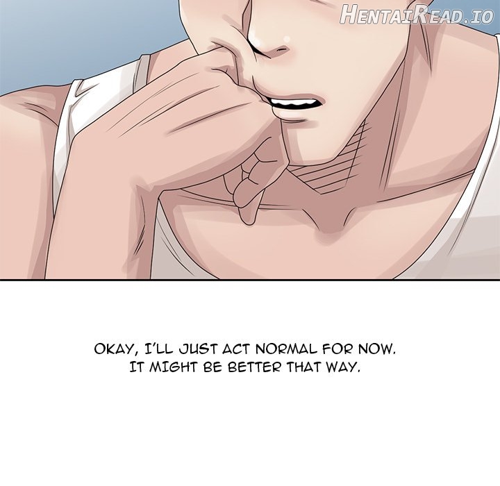 Shh! Her Secret Chapter 14 - page 33