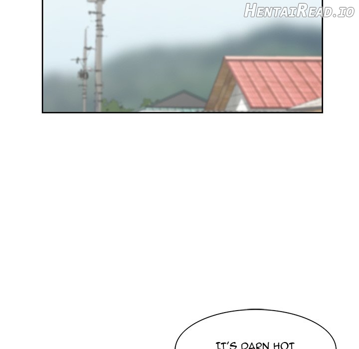 Shh! Her Secret Chapter 14 - page 35