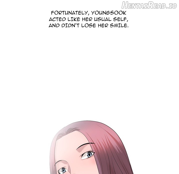 Shh! Her Secret Chapter 14 - page 37