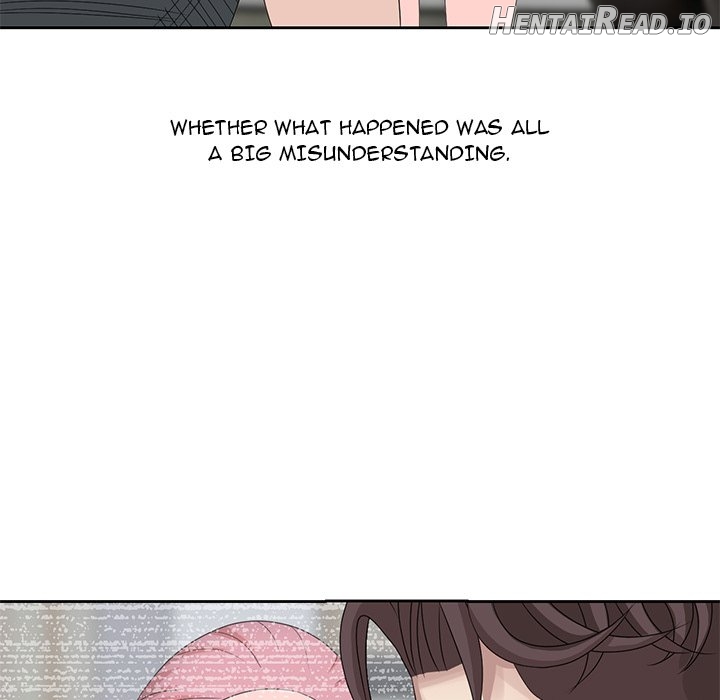 Shh! Her Secret Chapter 14 - page 41