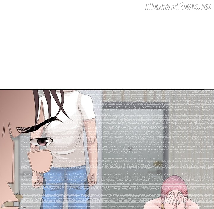 Shh! Her Secret Chapter 14 - page 43