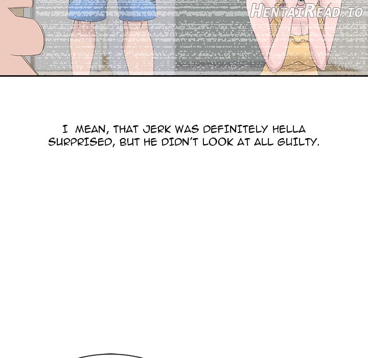 Shh! Her Secret Chapter 14 - page 44