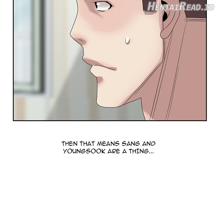 Shh! Her Secret Chapter 14 - page 47