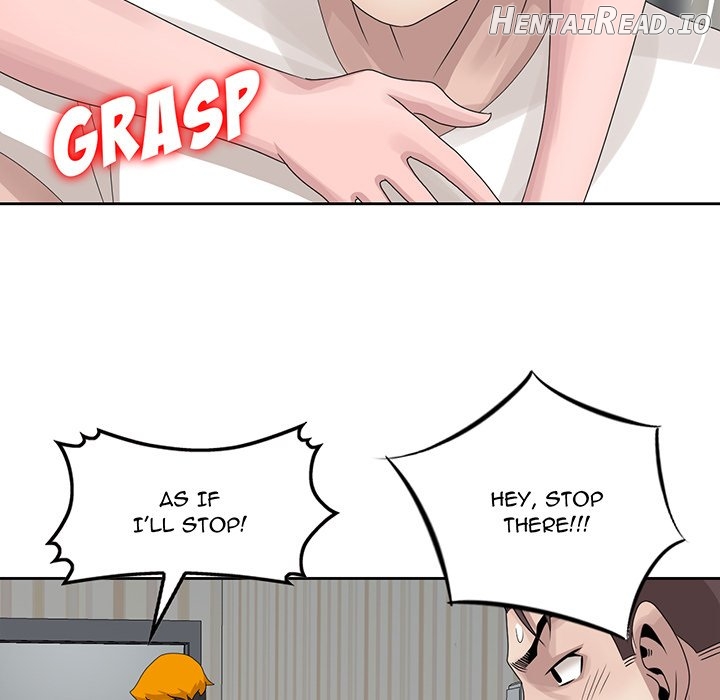 Shh! Her Secret Chapter 14 - page 5