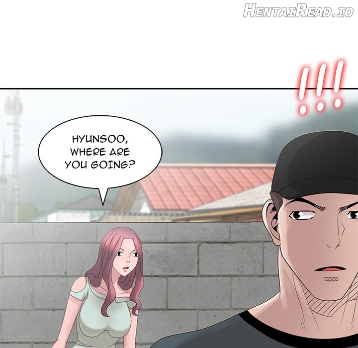 Shh! Her Secret Chapter 14 - page 55