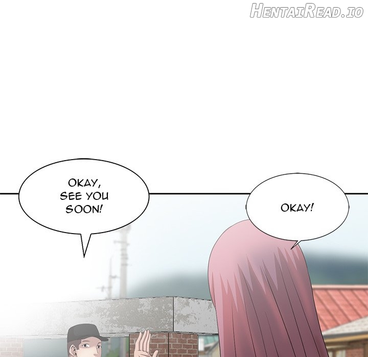 Shh! Her Secret Chapter 14 - page 60