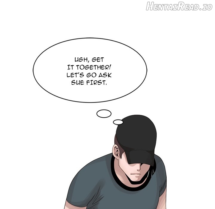 Shh! Her Secret Chapter 14 - page 67