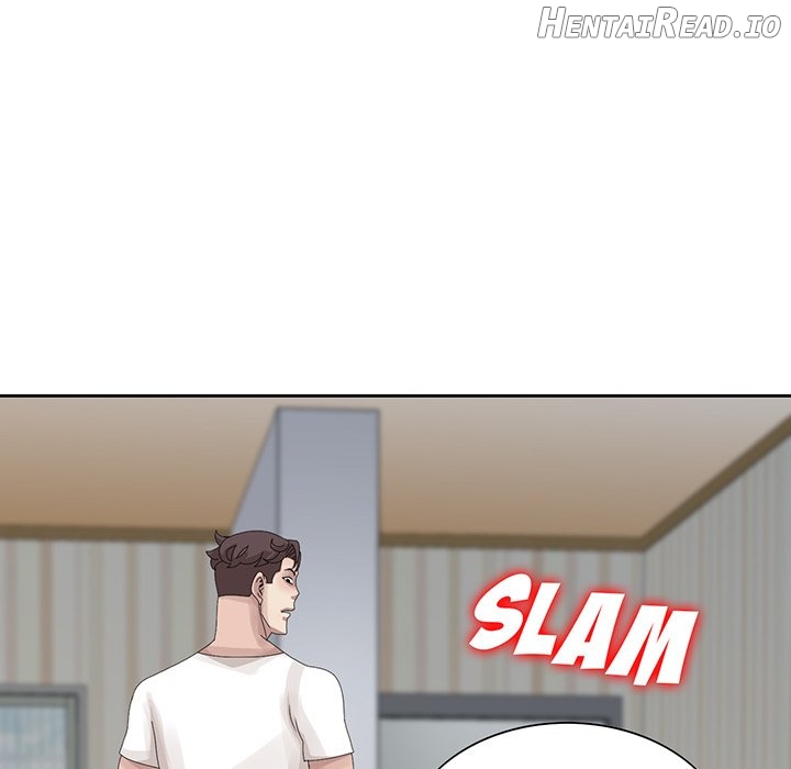 Shh! Her Secret Chapter 14 - page 7
