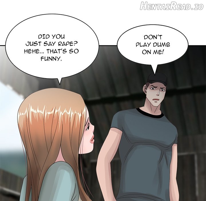 Shh! Her Secret Chapter 14 - page 75