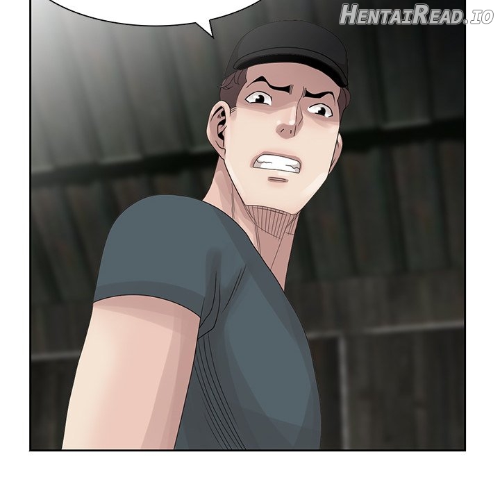 Shh! Her Secret Chapter 14 - page 77