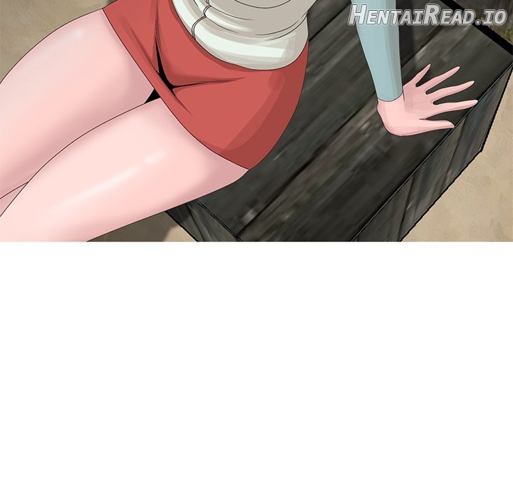Shh! Her Secret Chapter 14 - page 79