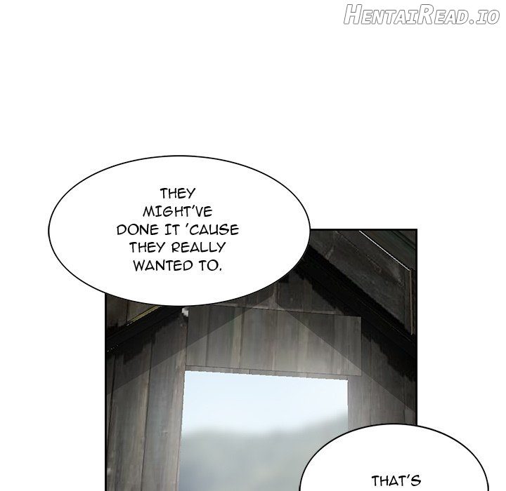 Shh! Her Secret Chapter 14 - page 80