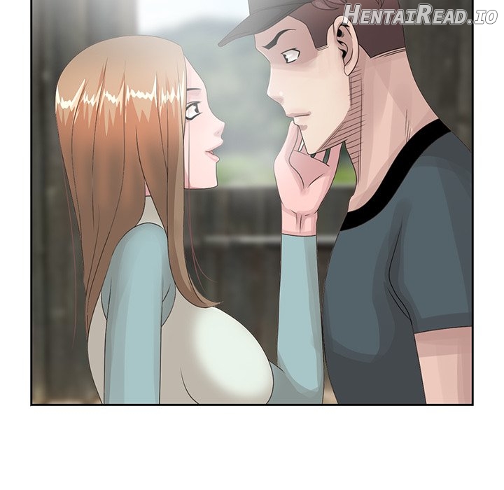 Shh! Her Secret Chapter 14 - page 82