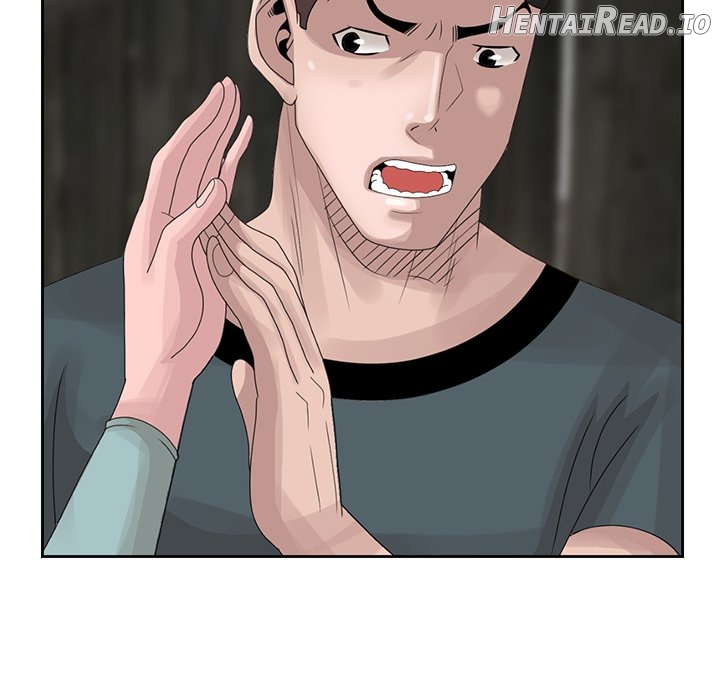 Shh! Her Secret Chapter 14 - page 84