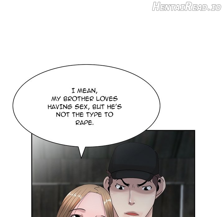 Shh! Her Secret Chapter 14 - page 85