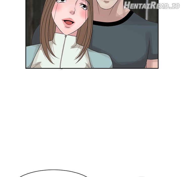 Shh! Her Secret Chapter 14 - page 86