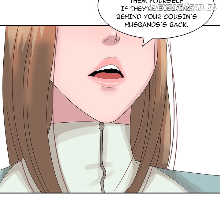 Shh! Her Secret Chapter 14 - page 89