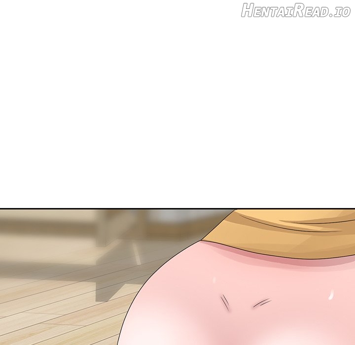 Shh! Her Secret Chapter 14 - page 9