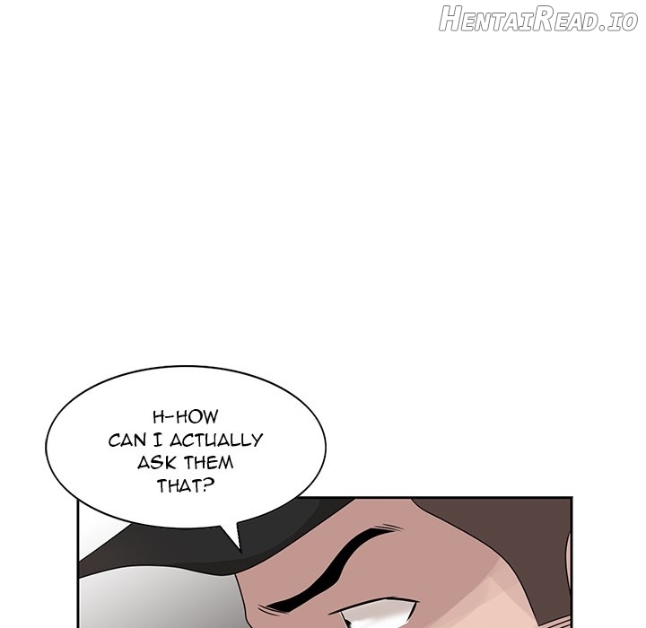 Shh! Her Secret Chapter 14 - page 90