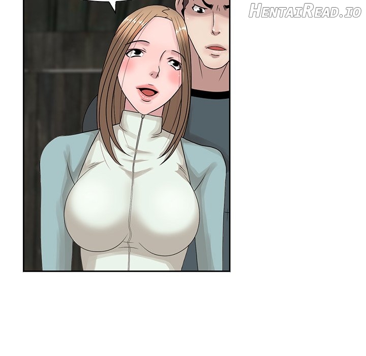 Shh! Her Secret Chapter 14 - page 92