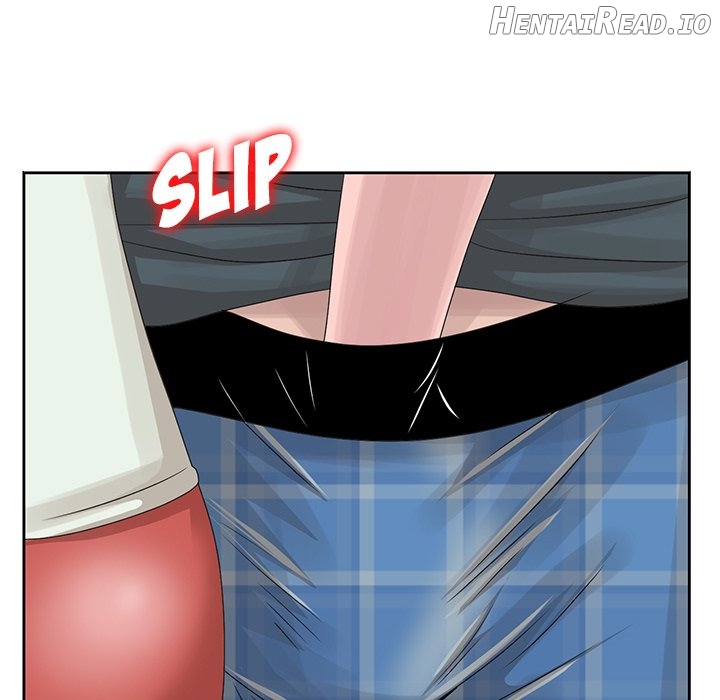 Shh! Her Secret Chapter 14 - page 98