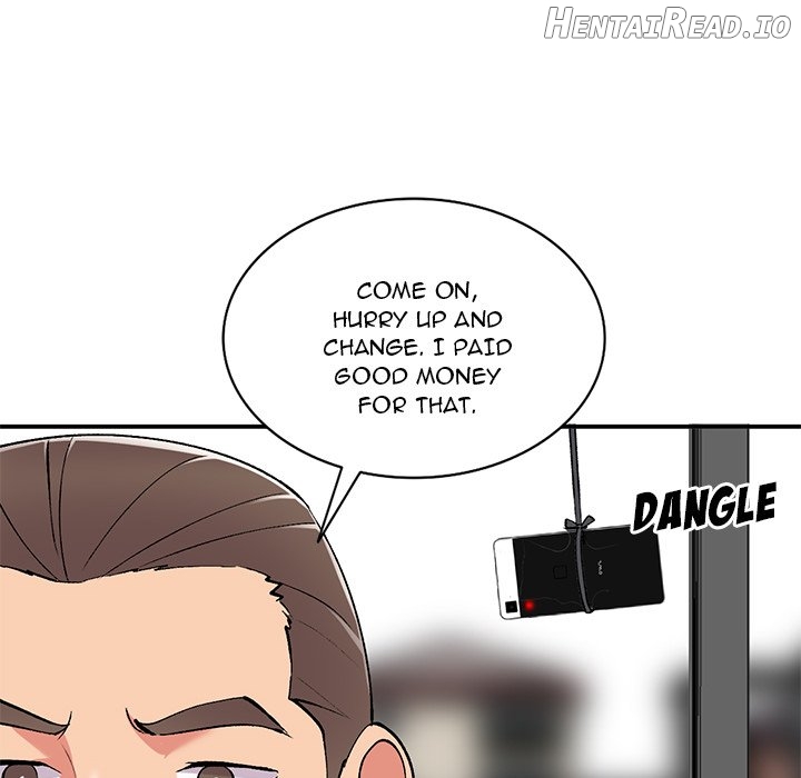 Shh! Her Secret Chapter 39 - page 118