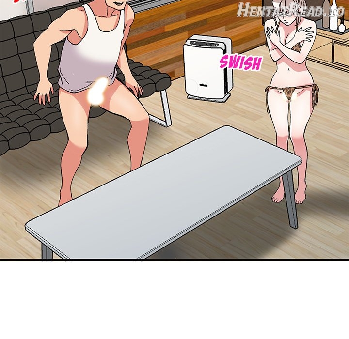 Shh! Her Secret Chapter 39 - page 137