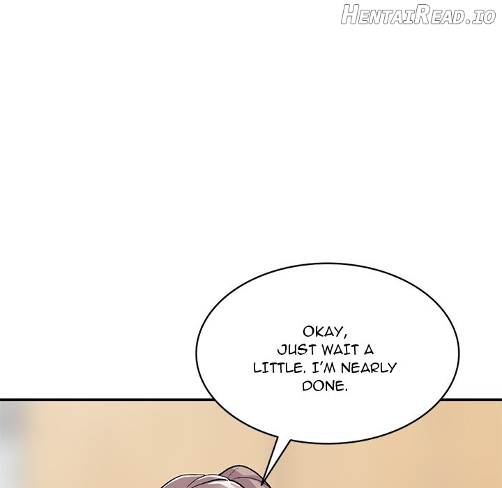 Shh! Her Secret Chapter 39 - page 38