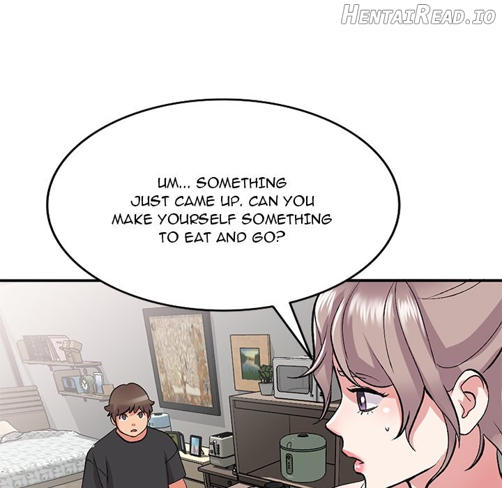 Shh! Her Secret Chapter 39 - page 51
