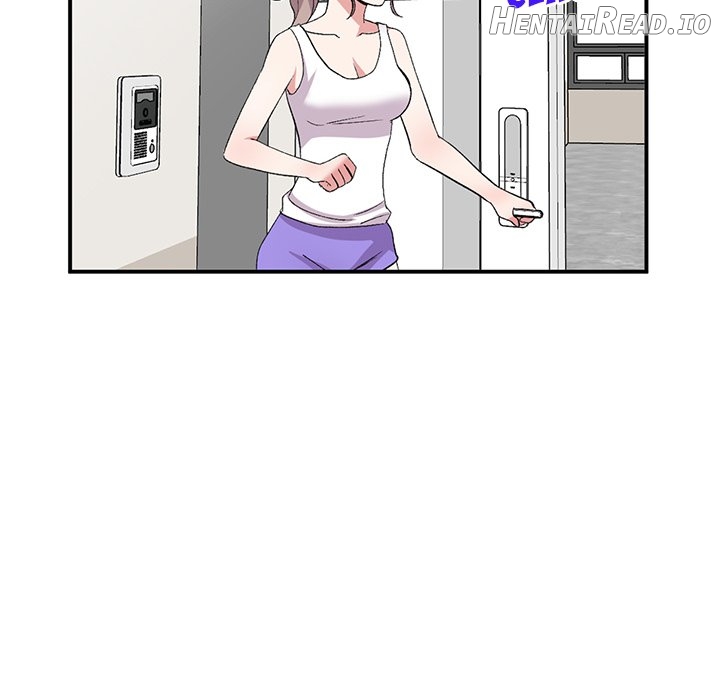 Shh! Her Secret Chapter 39 - page 54