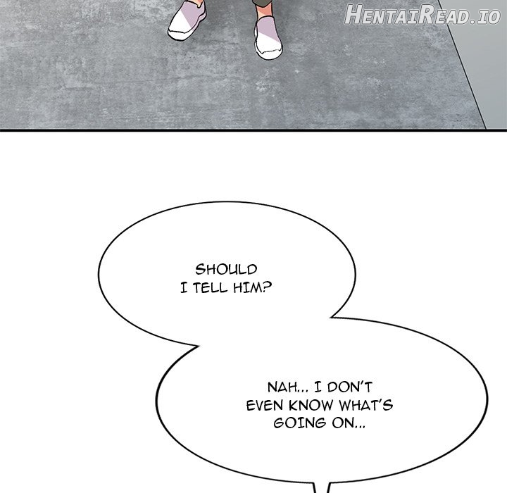 Shh! Her Secret Chapter 39 - page 73