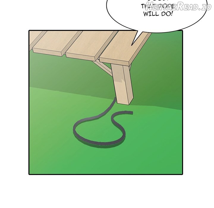 Shh! Her Secret Chapter 39 - page 78