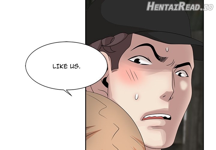 Shh! Her Secret Chapter 15 - page 3