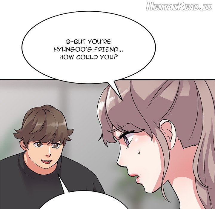 Shh! Her Secret Chapter 40 - page 105