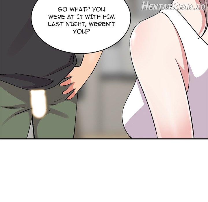 Shh! Her Secret Chapter 40 - page 106