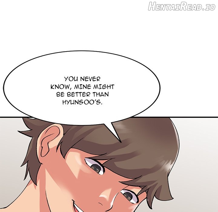 Shh! Her Secret Chapter 40 - page 117