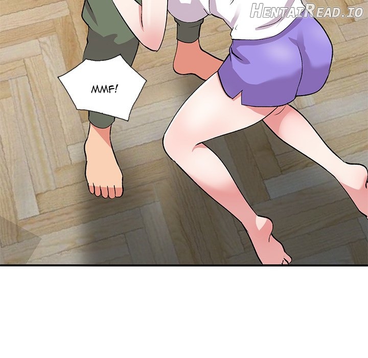 Shh! Her Secret Chapter 40 - page 125