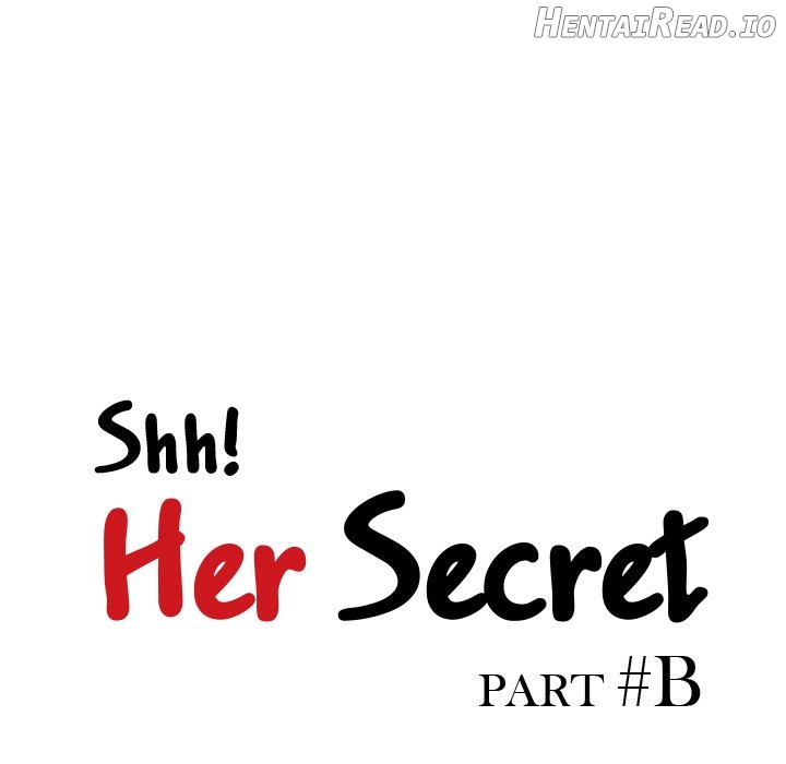 Shh! Her Secret Chapter 40 - page 15