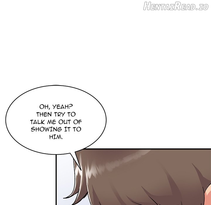 Shh! Her Secret Chapter 40 - page 97