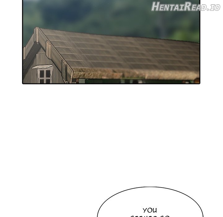 Shh! Her Secret Chapter 16 - page 12