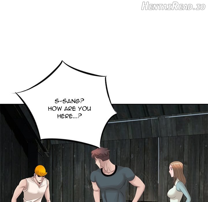 Shh! Her Secret Chapter 16 - page 14
